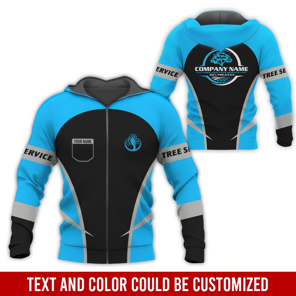 5829521-personalized-name-tree-service-3d-all-over-printed-clothes-op469-42.jpg Custom Tree Service 3D Hoodie - photo 42