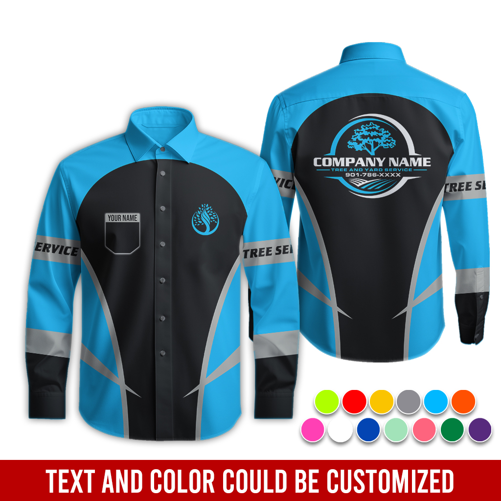 5829521-personalized-name-tree-service-3d-all-over-printed-clothes-op469-43.jpg Custom Tree Service 3D Hoodie - photo 43