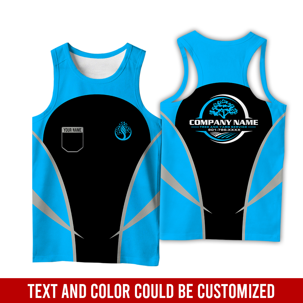 5829521-personalized-name-tree-service-3d-all-over-printed-clothes-op469-44.jpg Custom Tree Service 3D Hoodie - photo 44