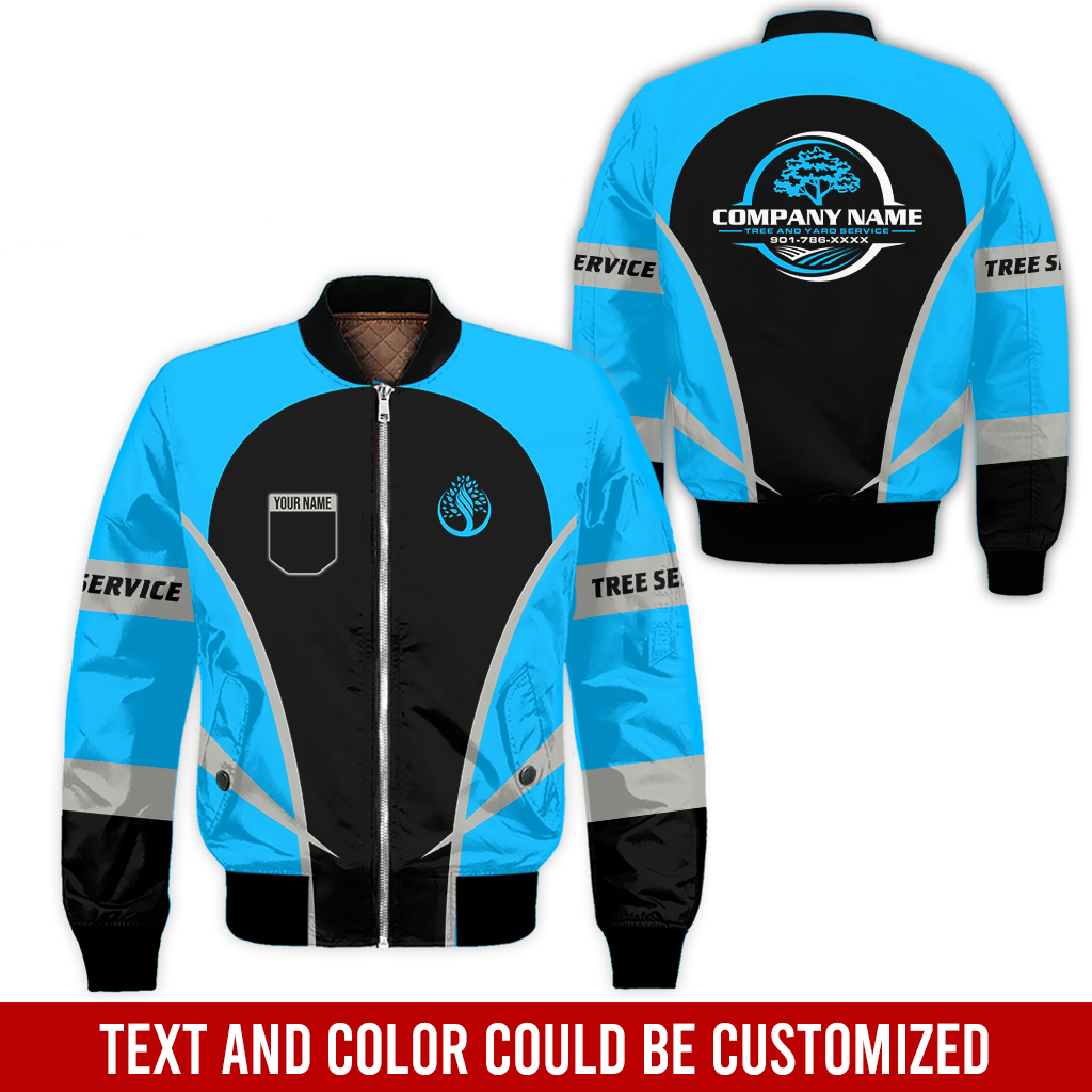 5829521-personalized-name-tree-service-3d-all-over-printed-clothes-op469-45.jpg Custom Tree Service 3D Hoodie - photo 45