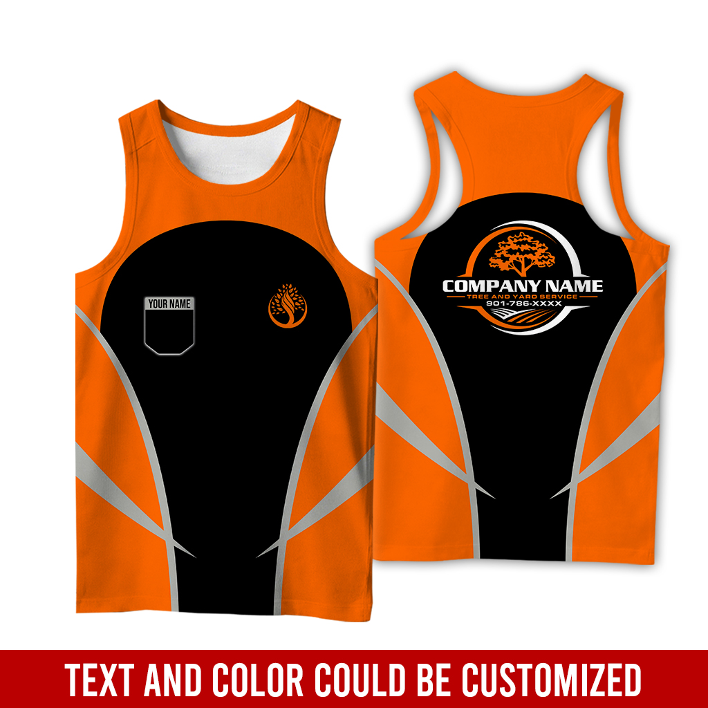 5829521-personalized-name-tree-service-3d-all-over-printed-clothes-op469-53.jpg Custom Tree Service 3D Hoodie - photo 53