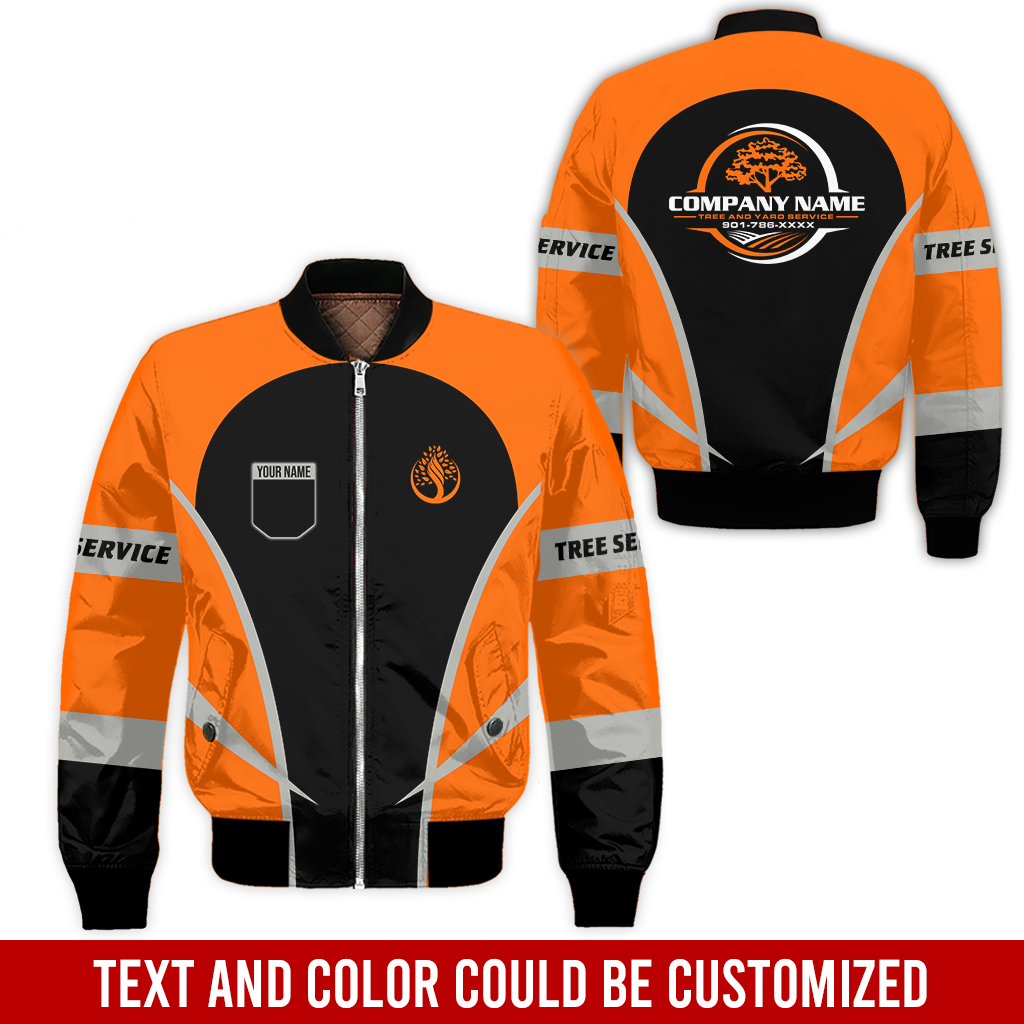 5829521-personalized-name-tree-service-3d-all-over-printed-clothes-op469-54.jpg Custom Tree Service 3D Hoodie - photo 54
