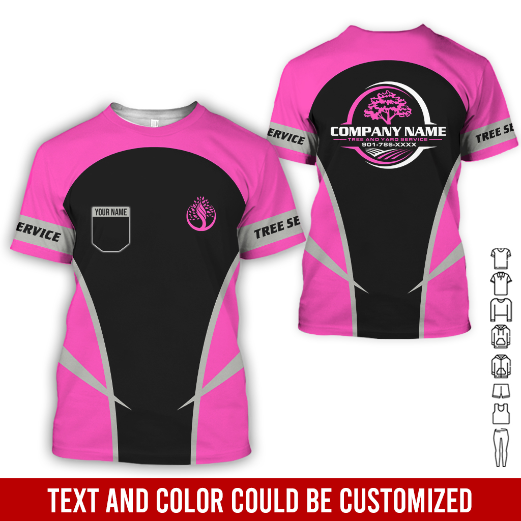 5829521-personalized-name-tree-service-3d-all-over-printed-clothes-op469-55.jpg Custom Tree Service 3D Hoodie - photo 55
