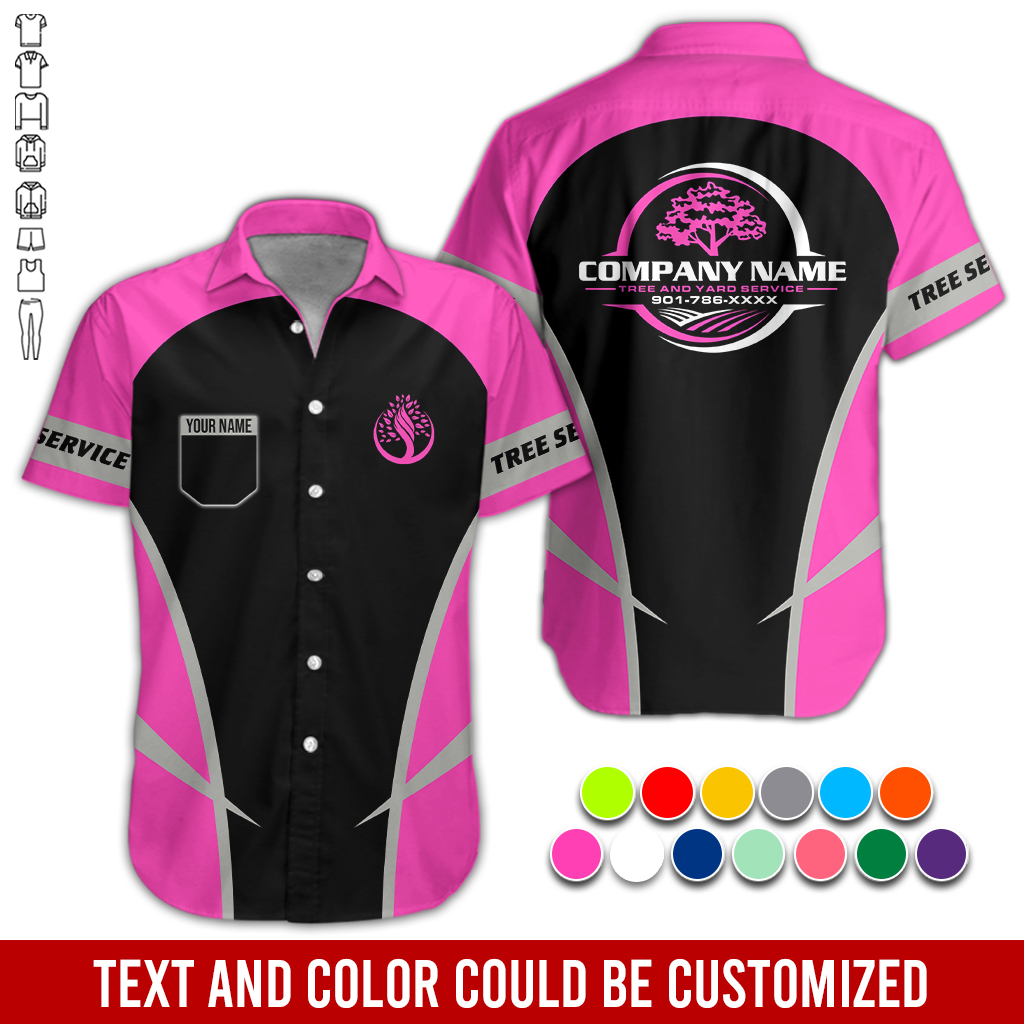5829521-personalized-name-tree-service-3d-all-over-printed-clothes-op469-57.jpg Custom Tree Service 3D Hoodie - photo 57