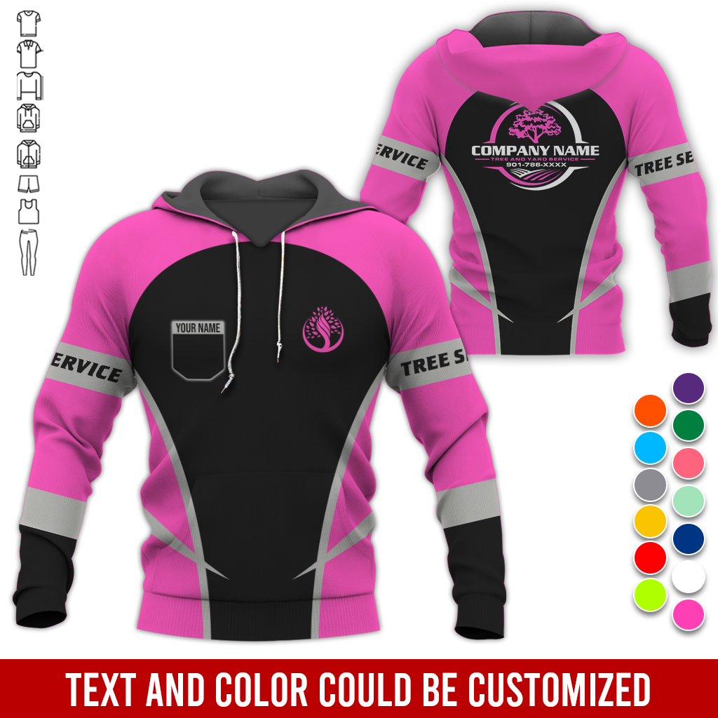 5829521-personalized-name-tree-service-3d-all-over-printed-clothes-op469-59.jpg Custom Tree Service 3D Hoodie - photo 59