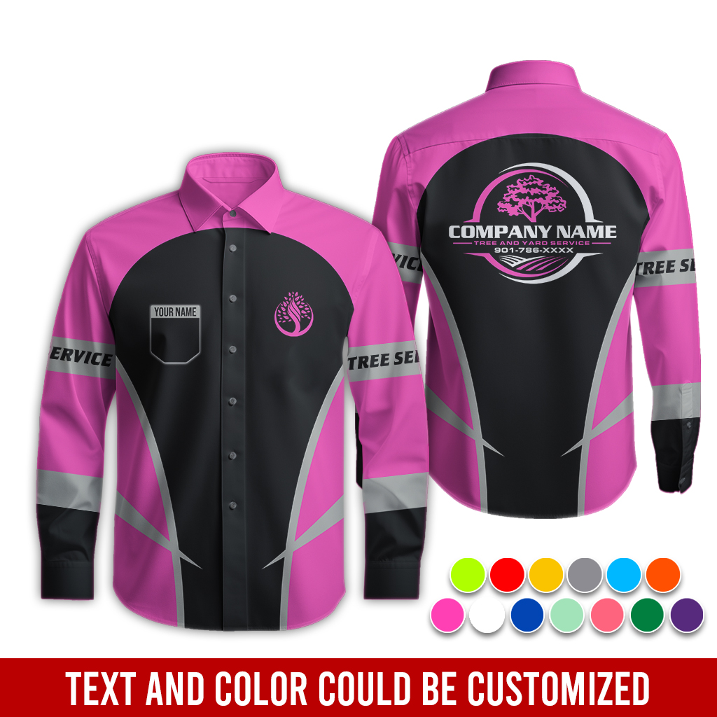 5829521-personalized-name-tree-service-3d-all-over-printed-clothes-op469-61.jpg Custom Tree Service 3D Hoodie - photo 61