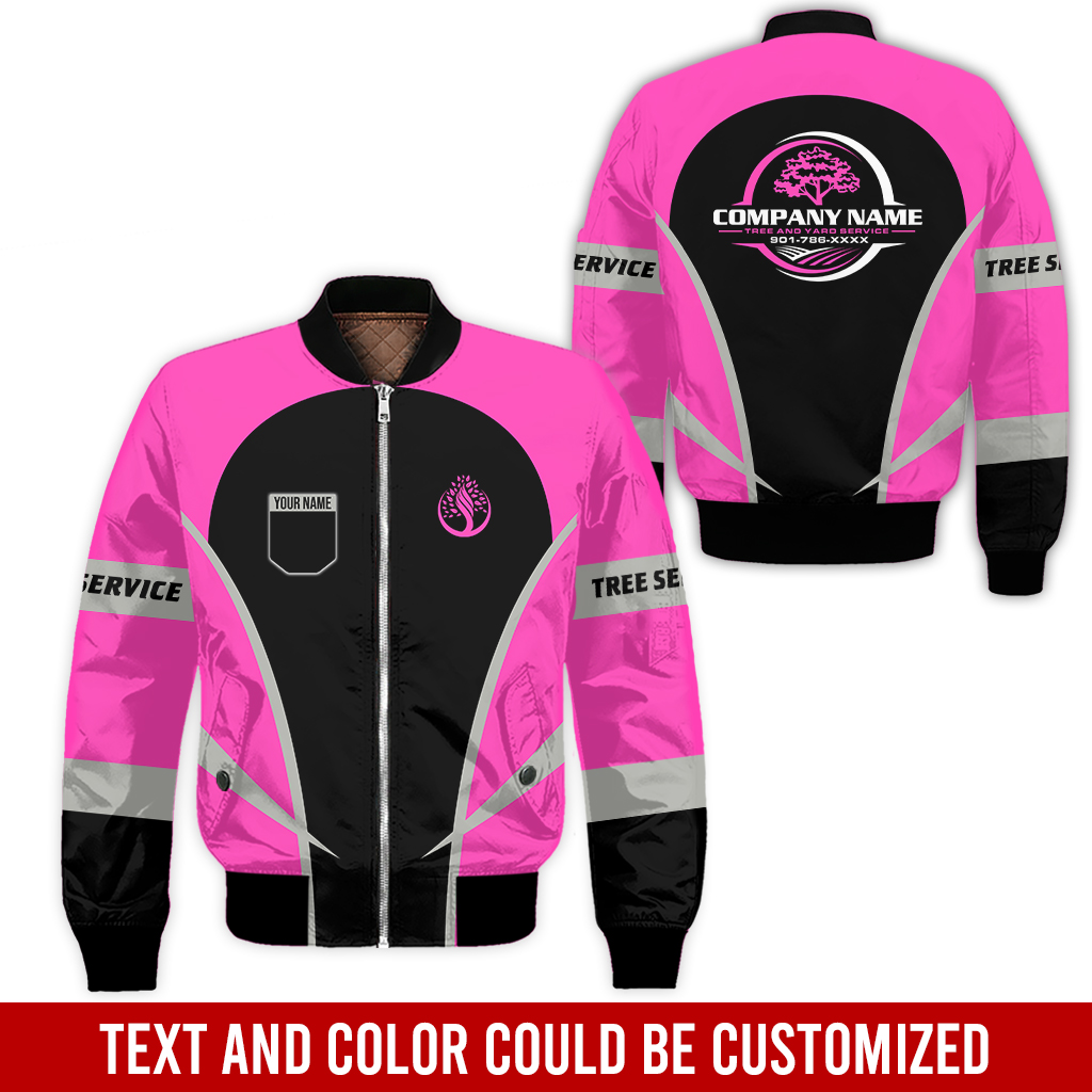 5829521-personalized-name-tree-service-3d-all-over-printed-clothes-op469-63.jpg Custom Tree Service 3D Hoodie - photo 63