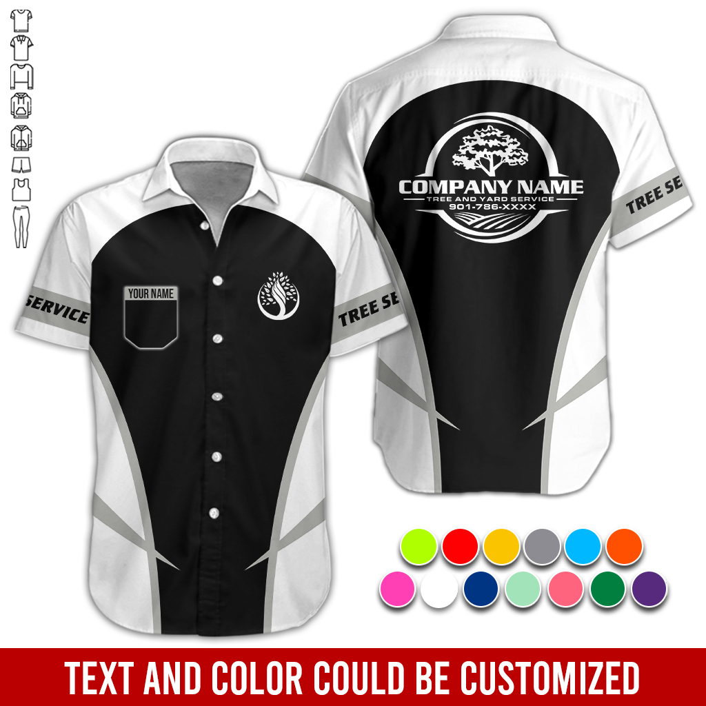 5829521-personalized-name-tree-service-3d-all-over-printed-clothes-op469-66.jpg Custom Tree Service 3D Hoodie - photo 66