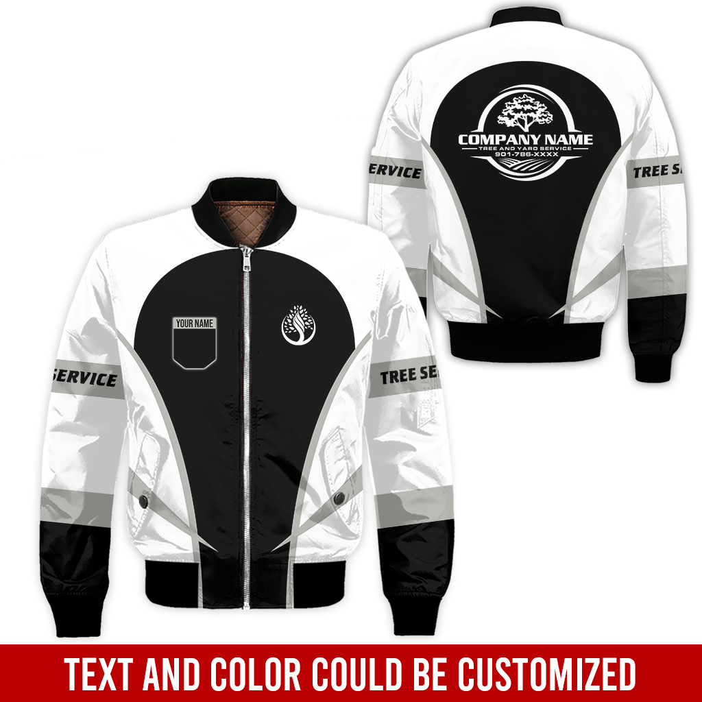 5829521-personalized-name-tree-service-3d-all-over-printed-clothes-op469-72.jpg Custom Tree Service 3D Hoodie - photo 72