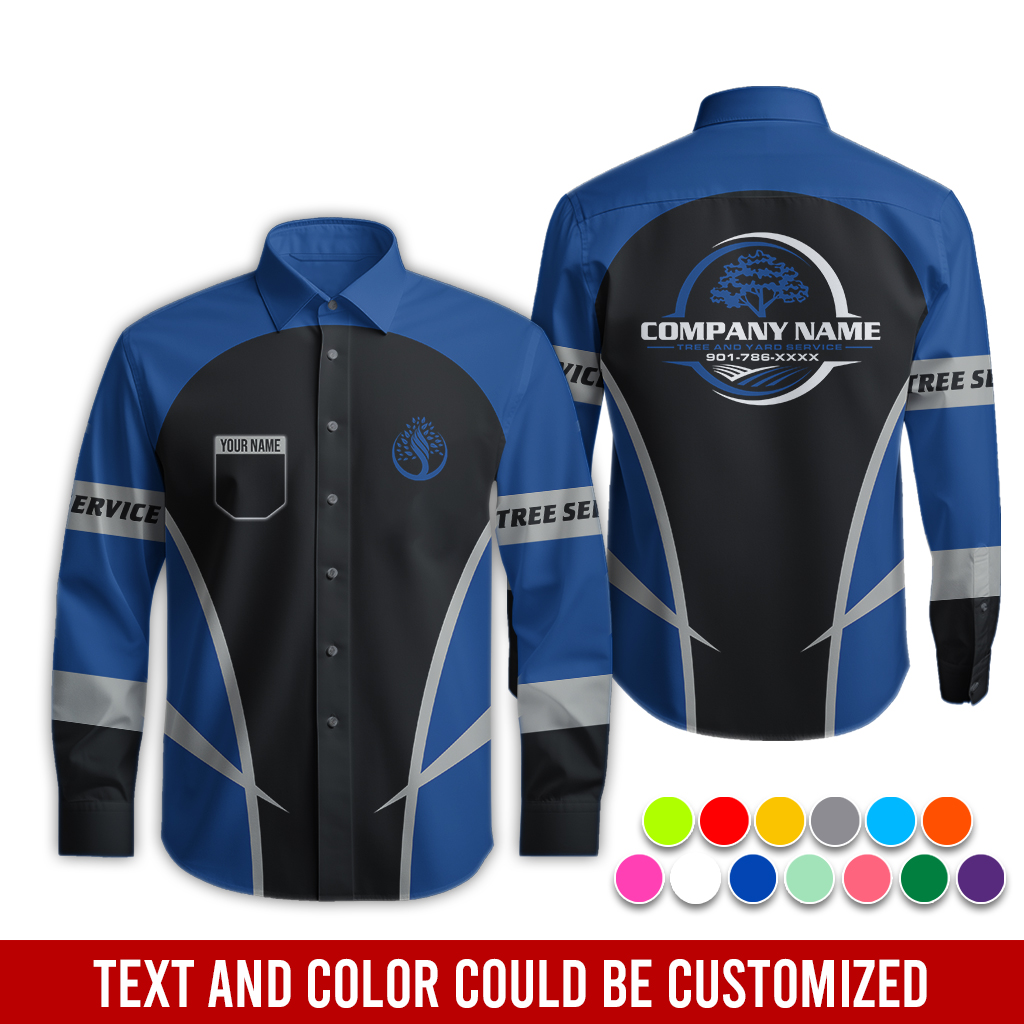 5829521-personalized-name-tree-service-3d-all-over-printed-clothes-op469-79.jpg Custom Tree Service 3D Hoodie - photo 79