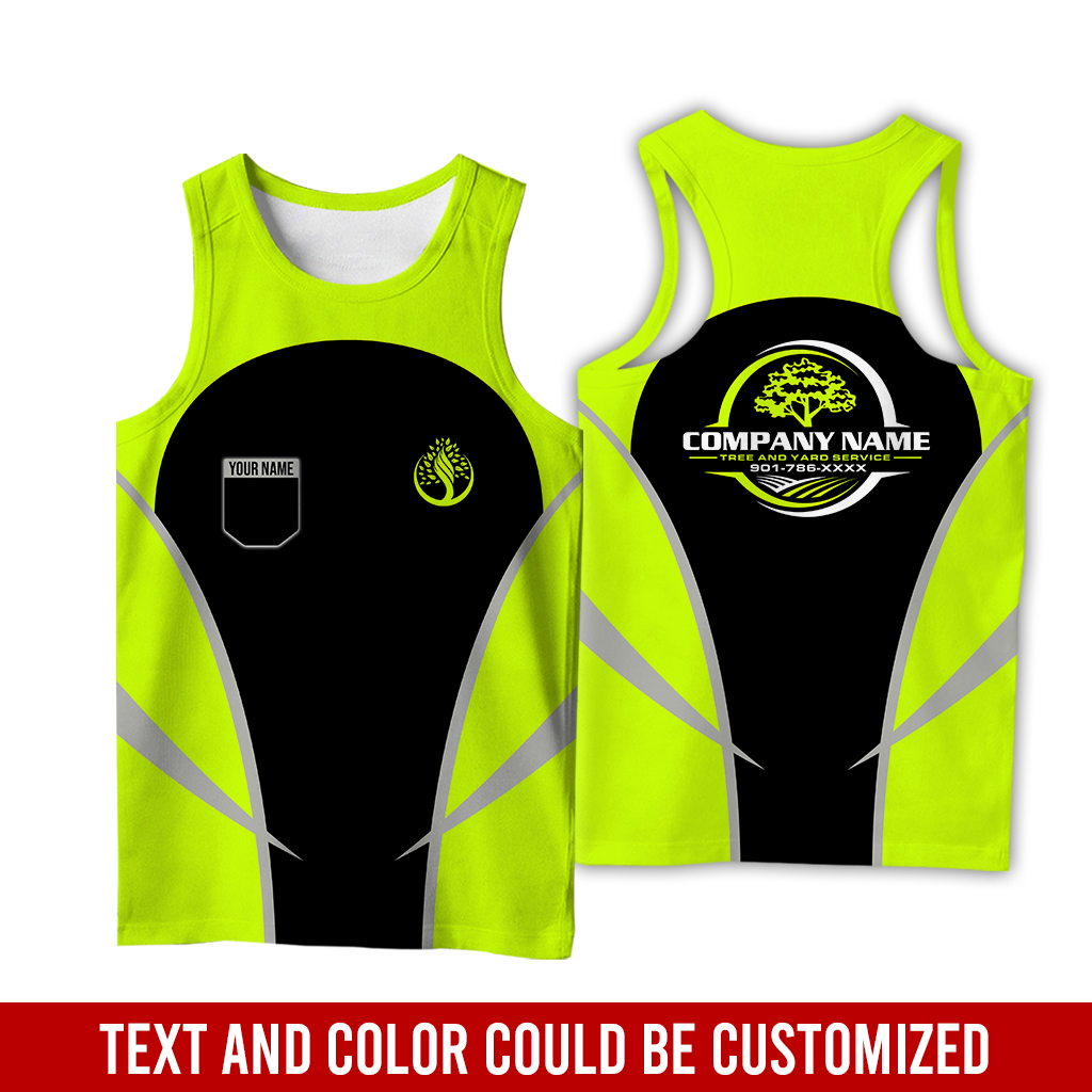 5829521-personalized-name-tree-service-3d-all-over-printed-clothes-op469-8.jpg Custom Tree Service 3D Hoodie - photo 8