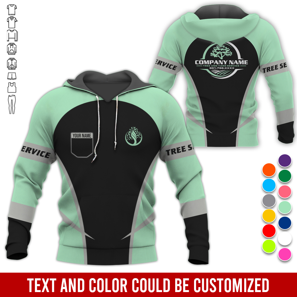5829521-personalized-name-tree-service-3d-all-over-printed-clothes-op469-86.jpg Custom Tree Service 3D Hoodie - photo 86