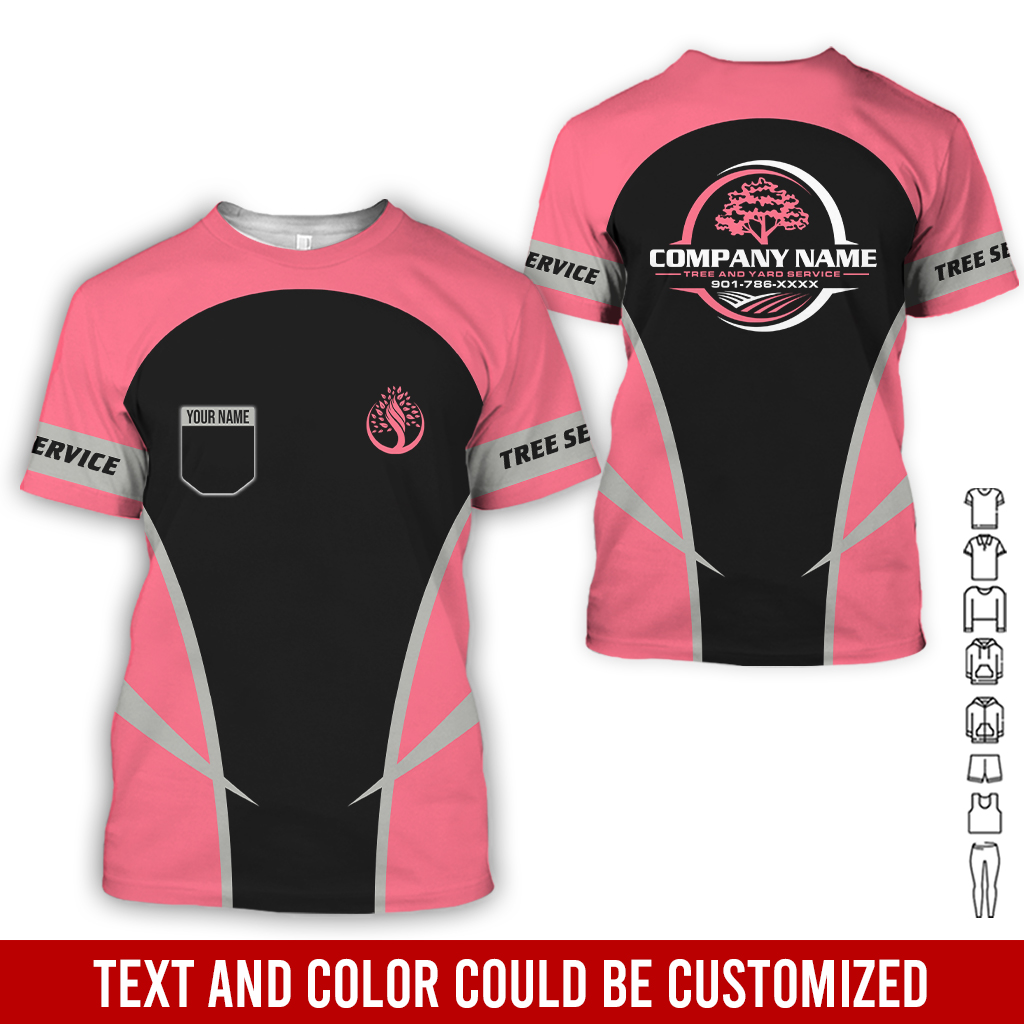 5829521-personalized-name-tree-service-3d-all-over-printed-clothes-op469-91.jpg Custom Tree Service 3D Hoodie - photo 91