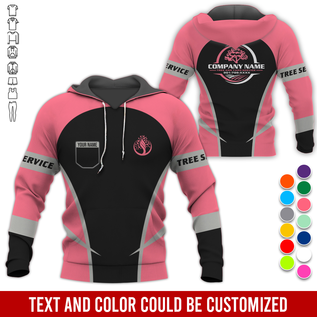 5829521-personalized-name-tree-service-3d-all-over-printed-clothes-op469-95.jpg Custom Tree Service 3D Hoodie - photo 95