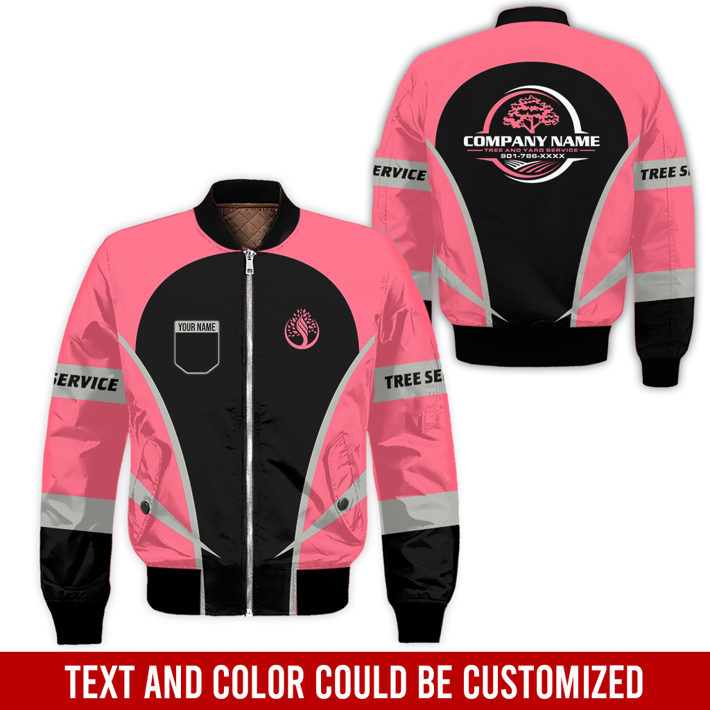 5829521-personalized-name-tree-service-3d-all-over-printed-clothes-op469-99.jpg Custom Tree Service 3D Hoodie - photo 99
