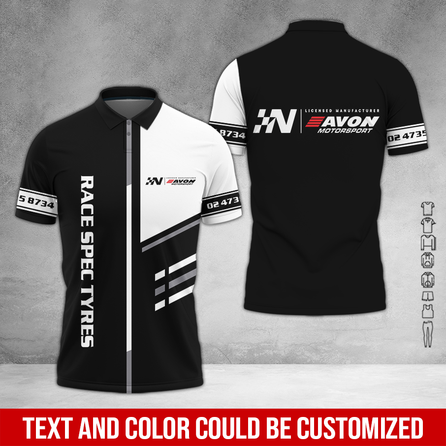 5833392-personalized-name-auto-service-all-over-printed-clothes-kl336-2.jpg Custom Auto Service Hoodie - photo 2