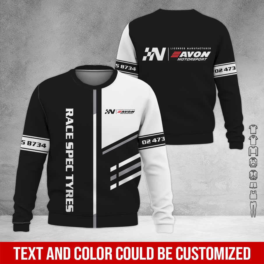 5833392-personalized-name-auto-service-all-over-printed-clothes-kl336-4.jpg Custom Auto Service Hoodie - photo 4