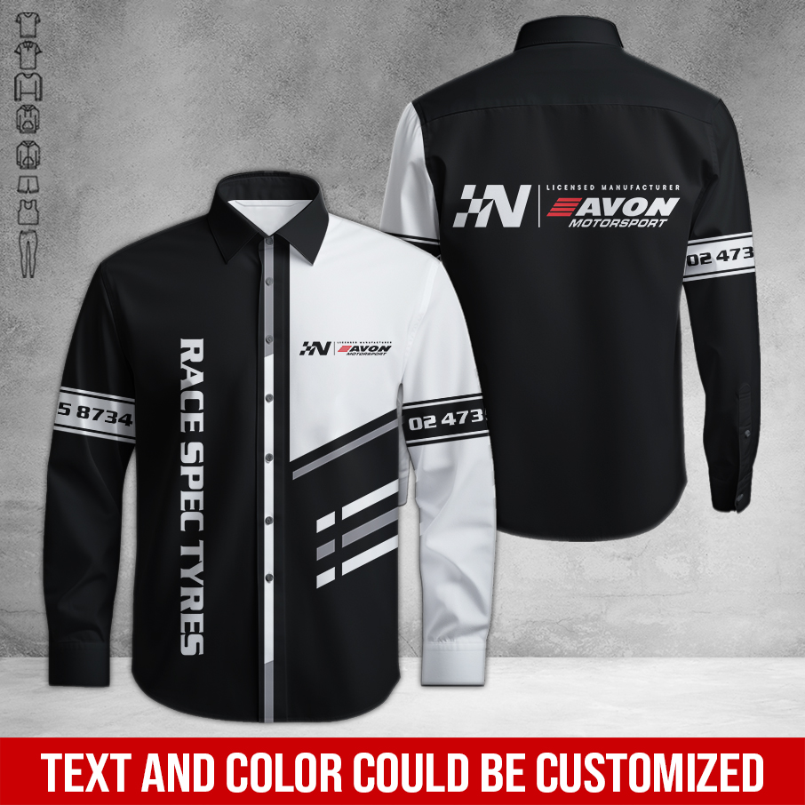 5833392-personalized-name-auto-service-all-over-printed-clothes-kl336-7.jpg Custom Auto Service Hoodie - photo 7