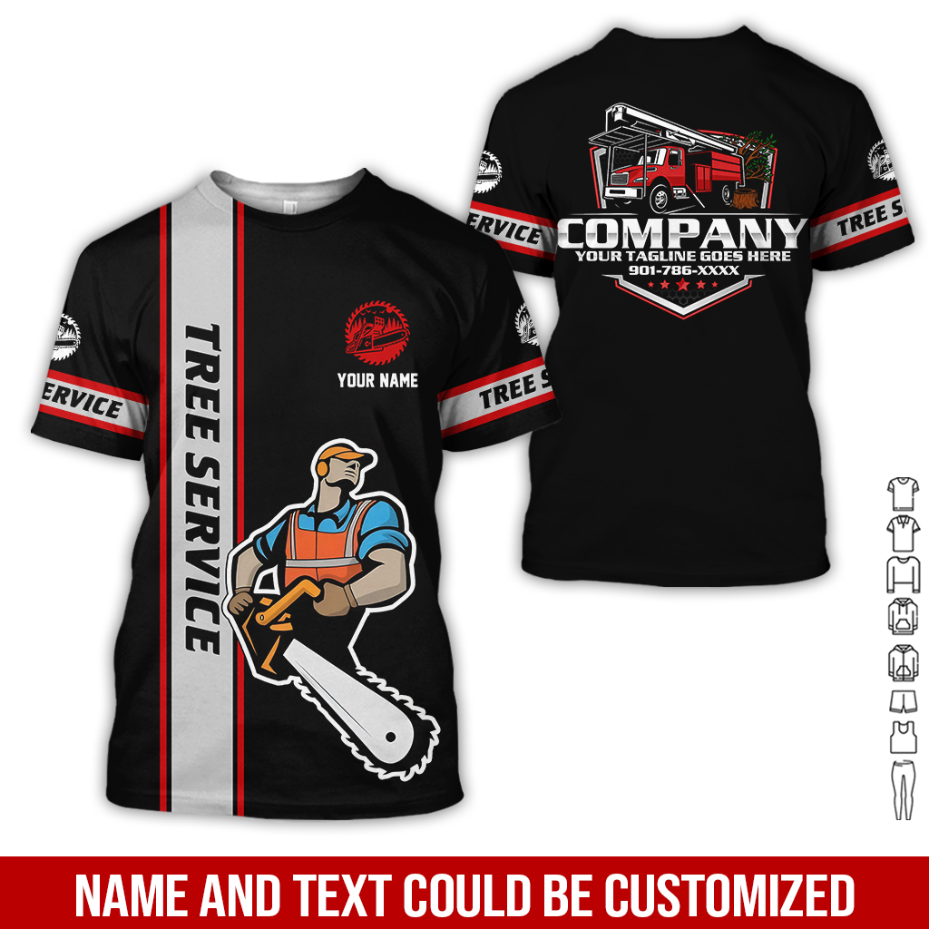 5834049-personalized-name-tree-service-3d-all-over-printed-clothes-ct601-10.jpg Custom Tree Service 3D Hoodie - photo 10