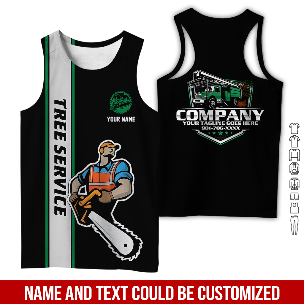 5834049-personalized-name-tree-service-3d-all-over-printed-clothes-ct601-107.jpg Custom Tree Service 3D Hoodie - photo 107