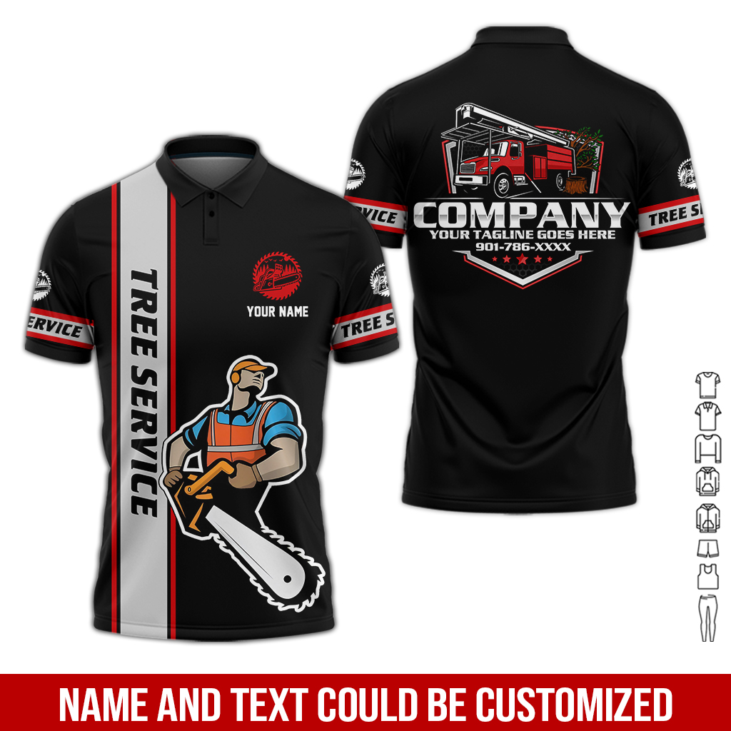 5834049-personalized-name-tree-service-3d-all-over-printed-clothes-ct601-11.jpg Custom Tree Service 3D Hoodie - photo 11