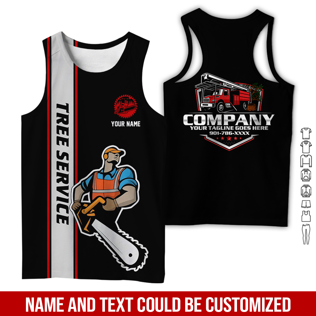 5834049-personalized-name-tree-service-3d-all-over-printed-clothes-ct601-17.jpg Custom Tree Service 3D Hoodie - photo 17