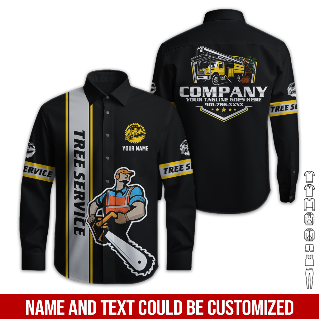 5834049-personalized-name-tree-service-3d-all-over-printed-clothes-ct601-25.jpg Custom Tree Service 3D Hoodie - photo 25