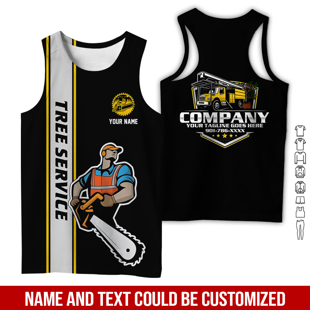 5834049-personalized-name-tree-service-3d-all-over-printed-clothes-ct601-26.jpg Custom Tree Service 3D Hoodie - photo 26