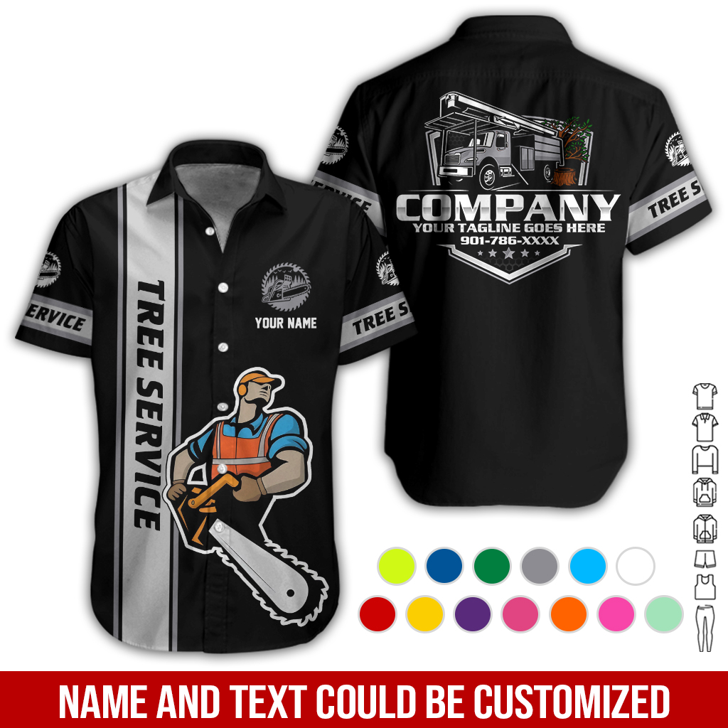 5834049-personalized-name-tree-service-3d-all-over-printed-clothes-ct601-30.jpg Custom Tree Service 3D Hoodie - photo 30