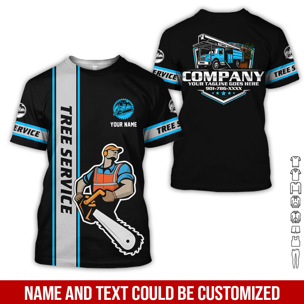 5834049-personalized-name-tree-service-3d-all-over-printed-clothes-ct601-37.jpg Custom Tree Service 3D Hoodie - photo 37