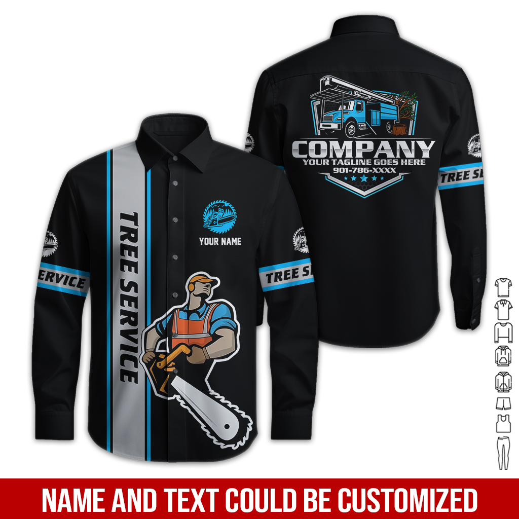 5834049-personalized-name-tree-service-3d-all-over-printed-clothes-ct601-43.jpg Custom Tree Service 3D Hoodie - photo 43