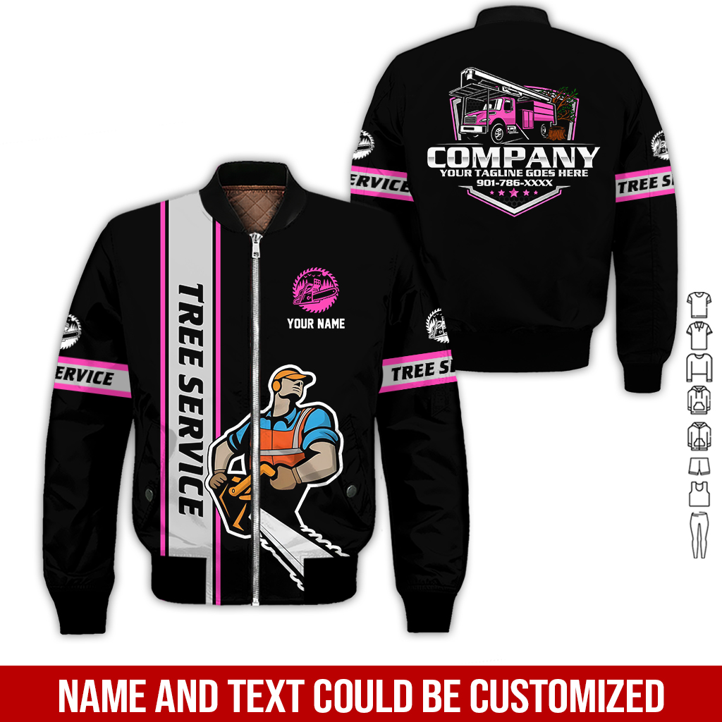 5834049-personalized-name-tree-service-3d-all-over-printed-clothes-ct601-63.jpg Custom Tree Service 3D Hoodie - photo 63