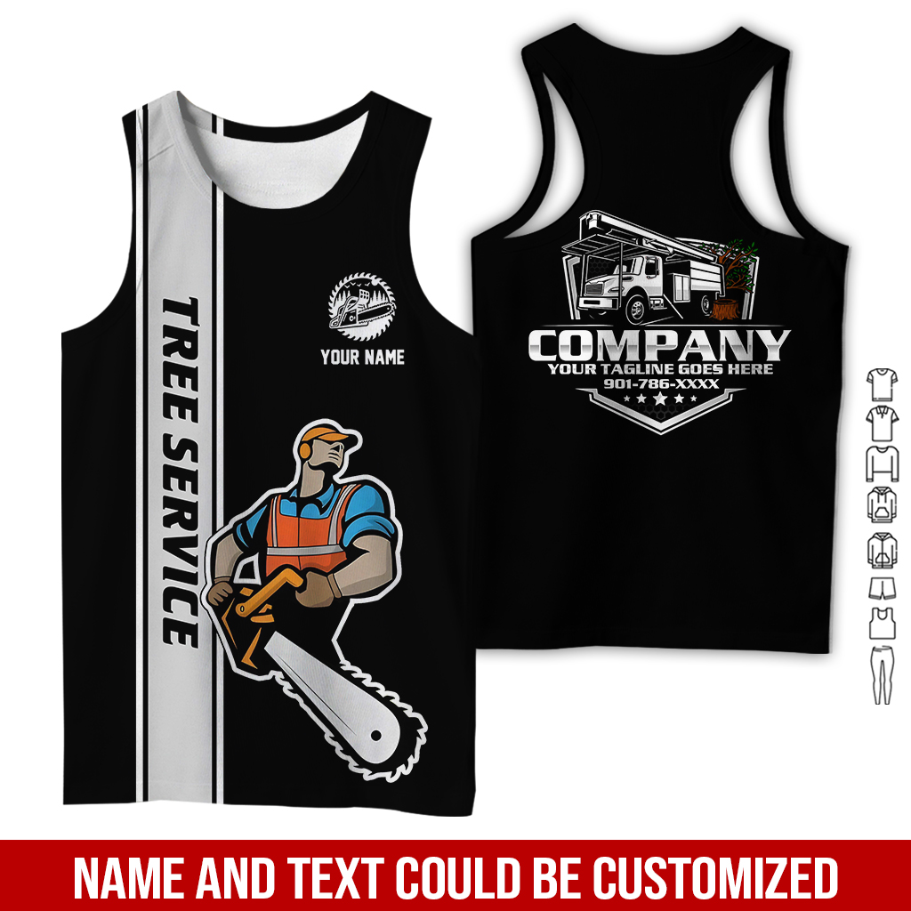 5834049-personalized-name-tree-service-3d-all-over-printed-clothes-ct601-71.jpg Custom Tree Service 3D Hoodie - photo 71