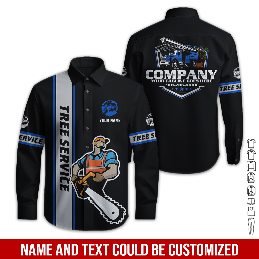 5834049-personalized-name-tree-service-3d-all-over-printed-clothes-ct601-79.jpg Custom Tree Service 3D Hoodie - photo 79