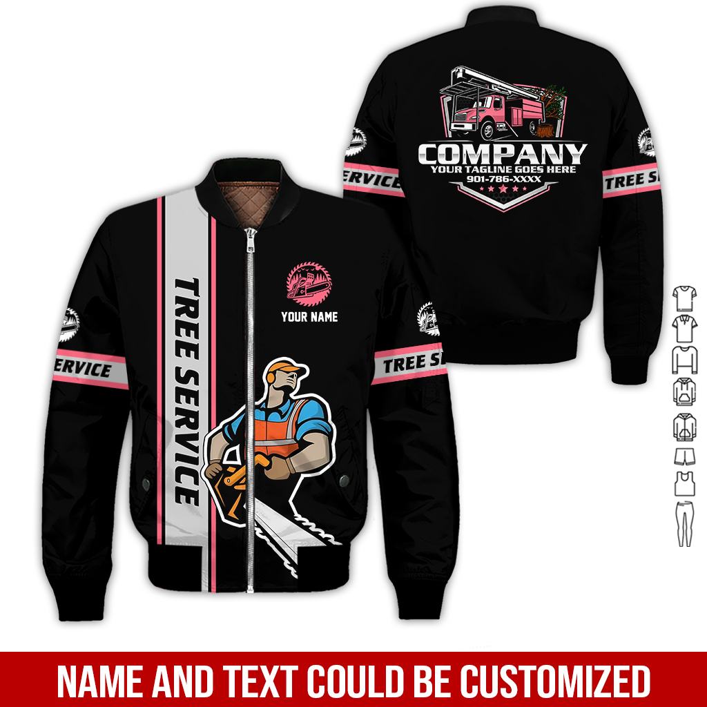 5834049-personalized-name-tree-service-3d-all-over-printed-clothes-ct601-99.jpg Custom Tree Service 3D Hoodie - photo 99