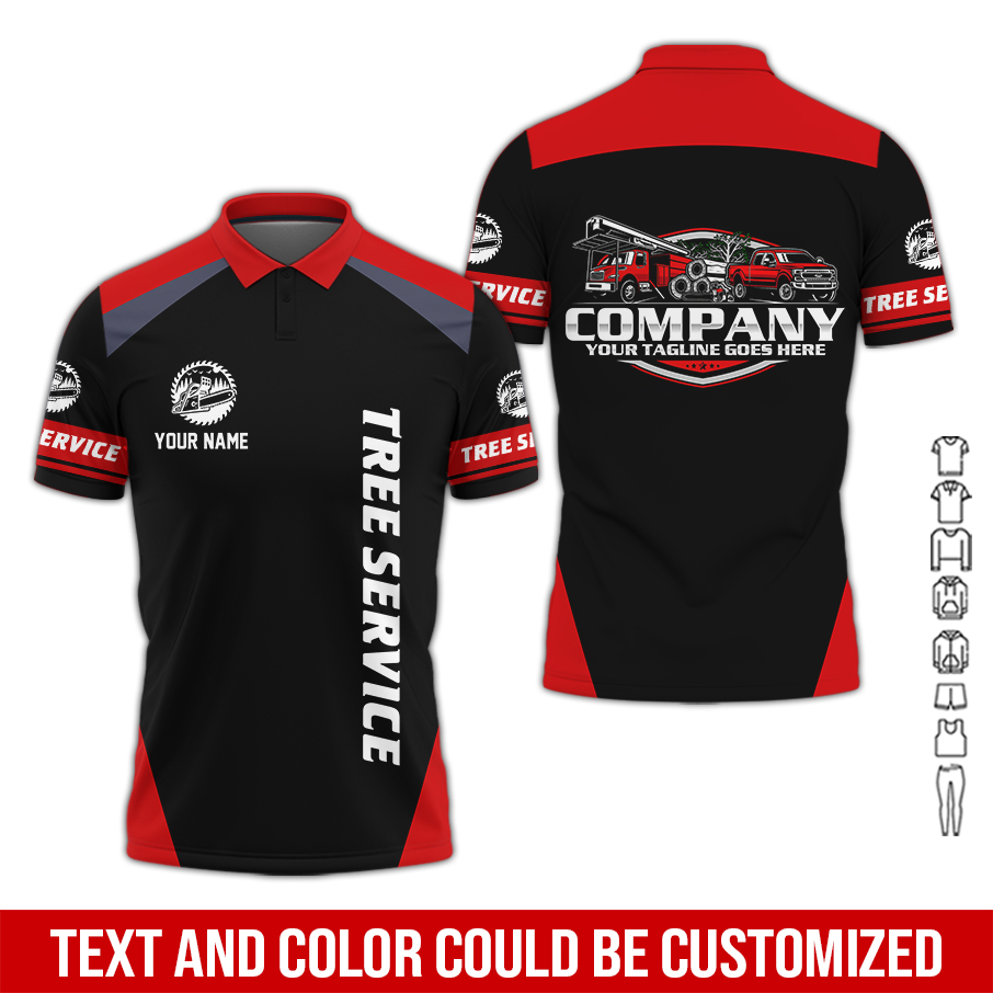5845235-personalized-name-tree-service-3d-all-over-printed-clothes-zm39-11.jpg Custom Tree Service 3D Hoodie - photo 11