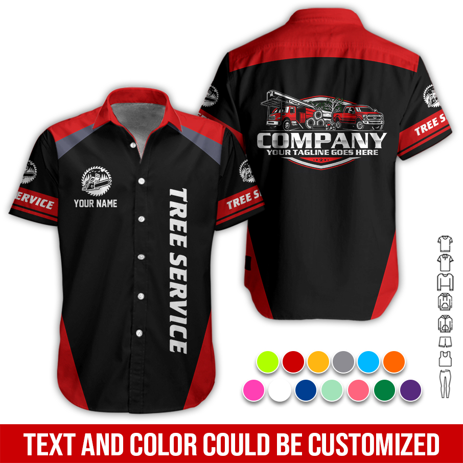 5845235-personalized-name-tree-service-3d-all-over-printed-clothes-zm39-12.jpg Custom Tree Service 3D Hoodie - photo 12