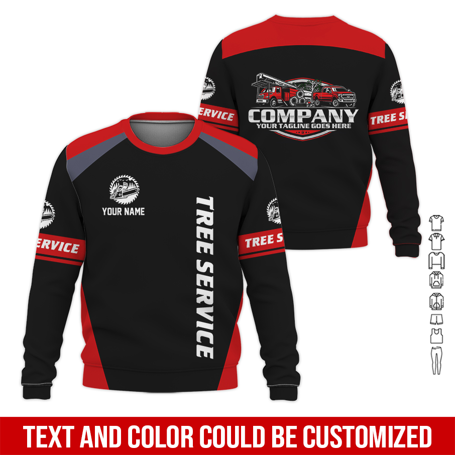 5845235-personalized-name-tree-service-3d-all-over-printed-clothes-zm39-13.jpg Custom Tree Service 3D Hoodie - photo 13