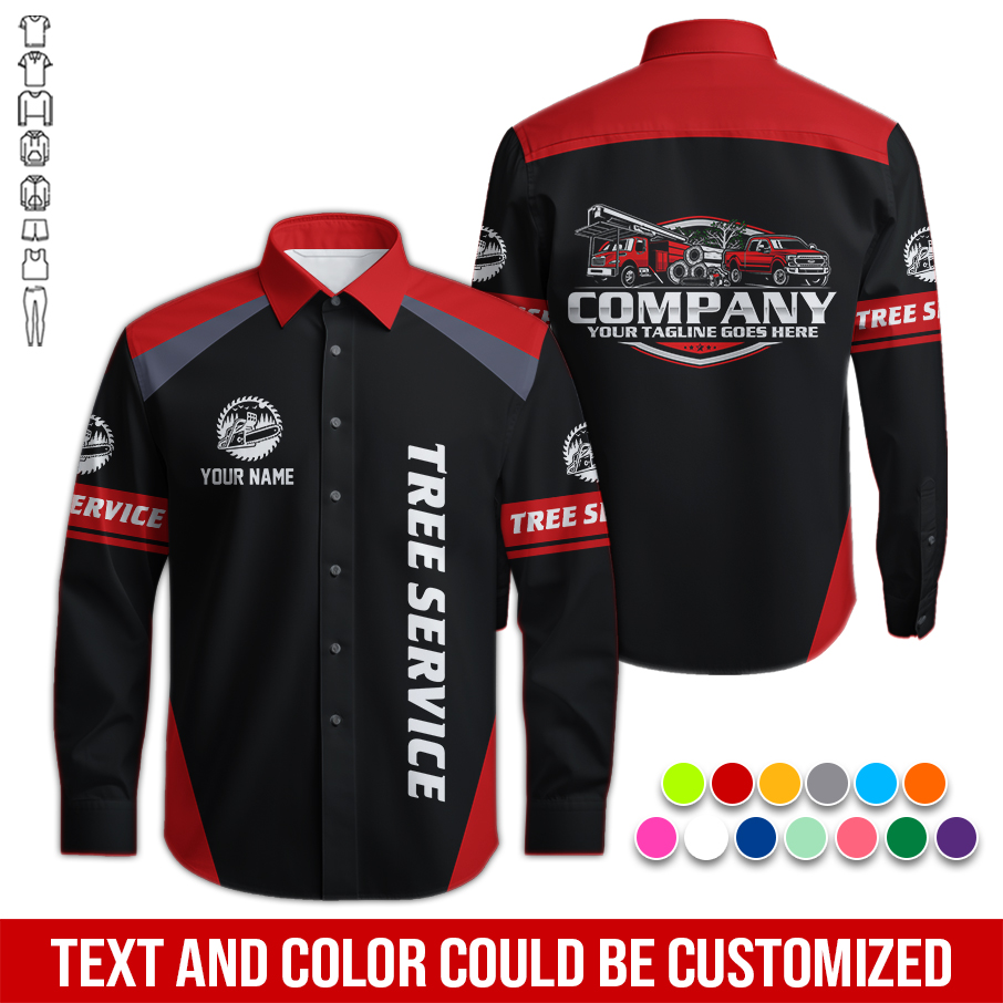 5845235-personalized-name-tree-service-3d-all-over-printed-clothes-zm39-16.jpg Custom Tree Service 3D Hoodie - photo 16