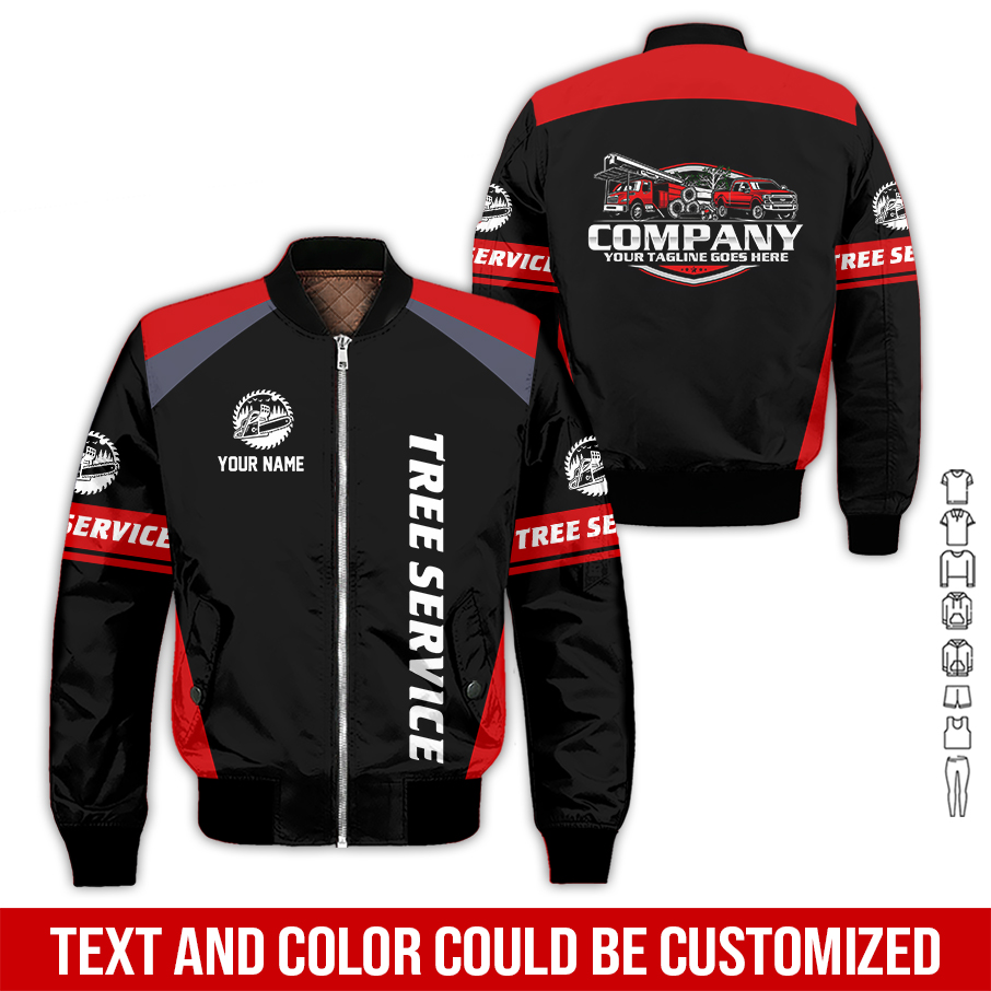 5845235-personalized-name-tree-service-3d-all-over-printed-clothes-zm39-18.jpg Custom Tree Service 3D Hoodie - photo 18