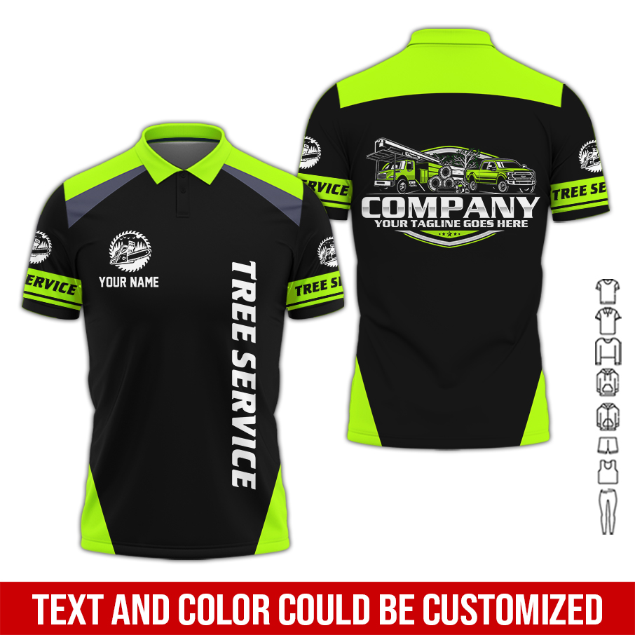 5845235-personalized-name-tree-service-3d-all-over-printed-clothes-zm39-2.jpg Custom Tree Service 3D Hoodie - photo 2
