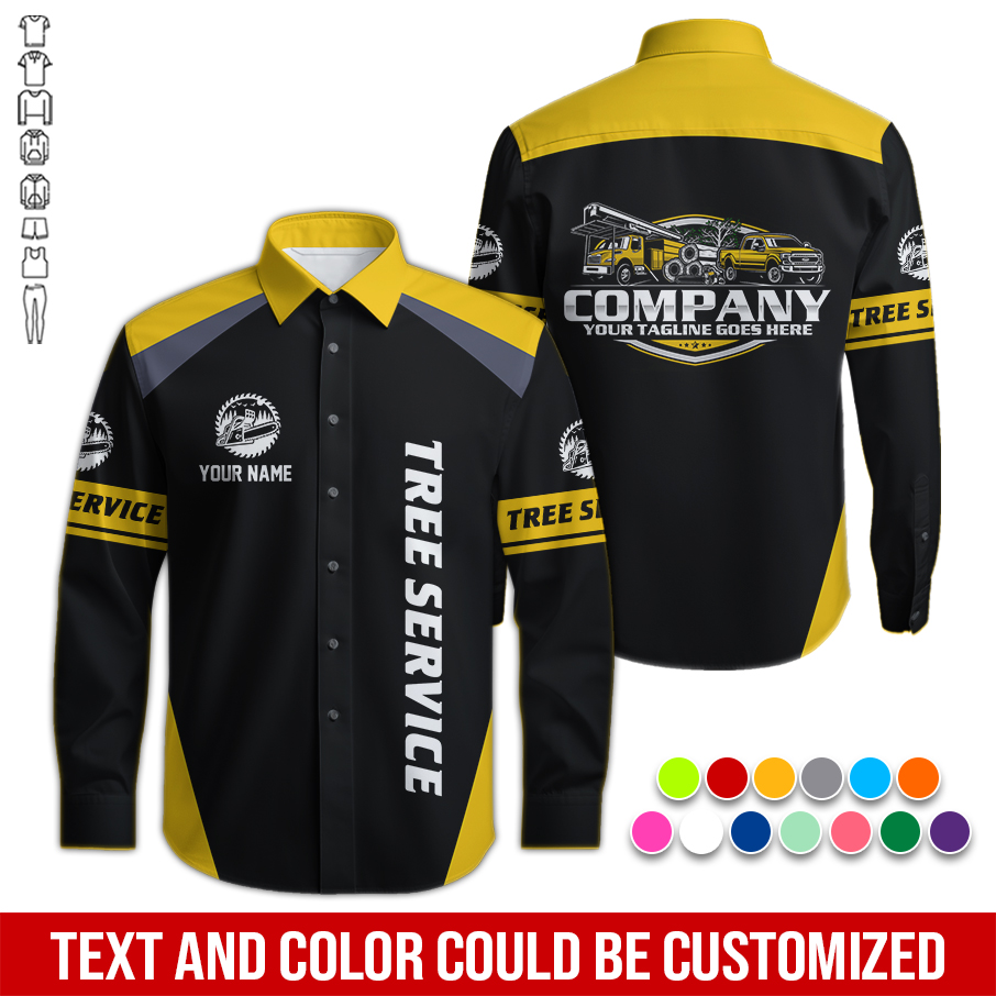 5845235-personalized-name-tree-service-3d-all-over-printed-clothes-zm39-25.jpg Custom Tree Service 3D Hoodie - photo 25