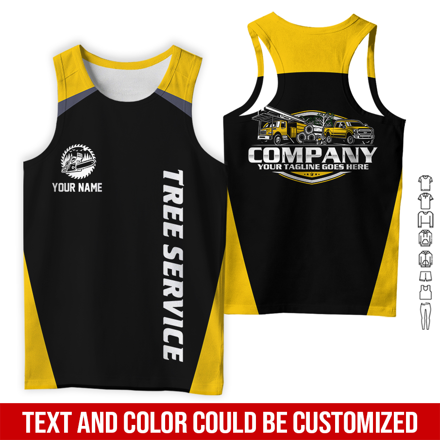 5845235-personalized-name-tree-service-3d-all-over-printed-clothes-zm39-26.jpg Custom Tree Service 3D Hoodie - photo 26