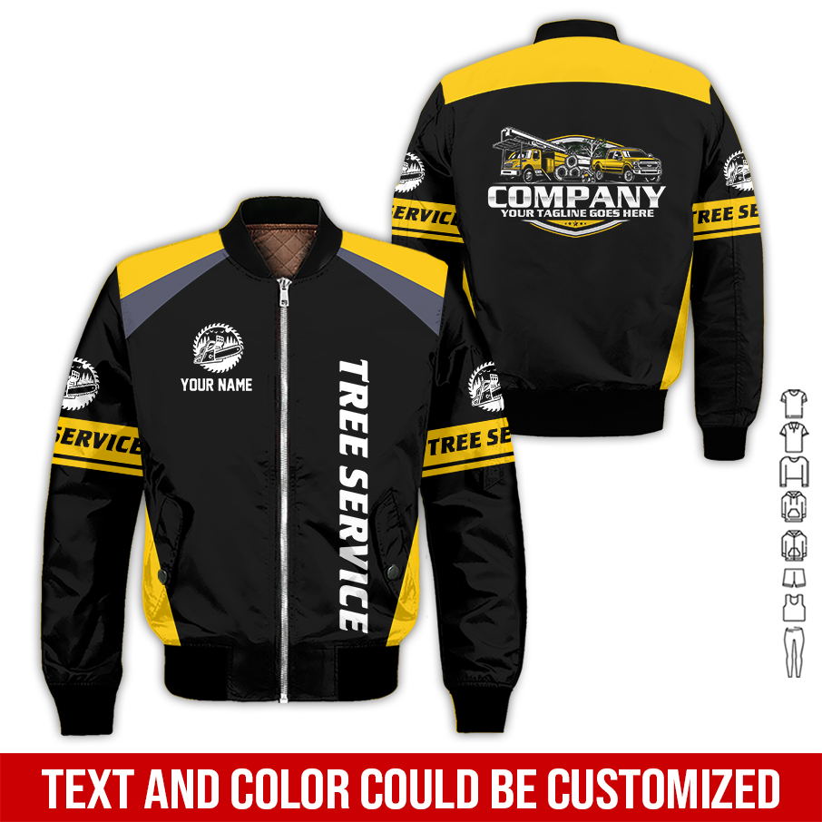 5845235-personalized-name-tree-service-3d-all-over-printed-clothes-zm39-27.jpg Custom Tree Service 3D Hoodie - photo 27