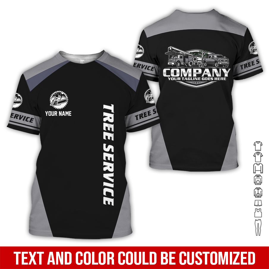 5845235-personalized-name-tree-service-3d-all-over-printed-clothes-zm39-28.jpg Custom Tree Service 3D Hoodie - photo 28