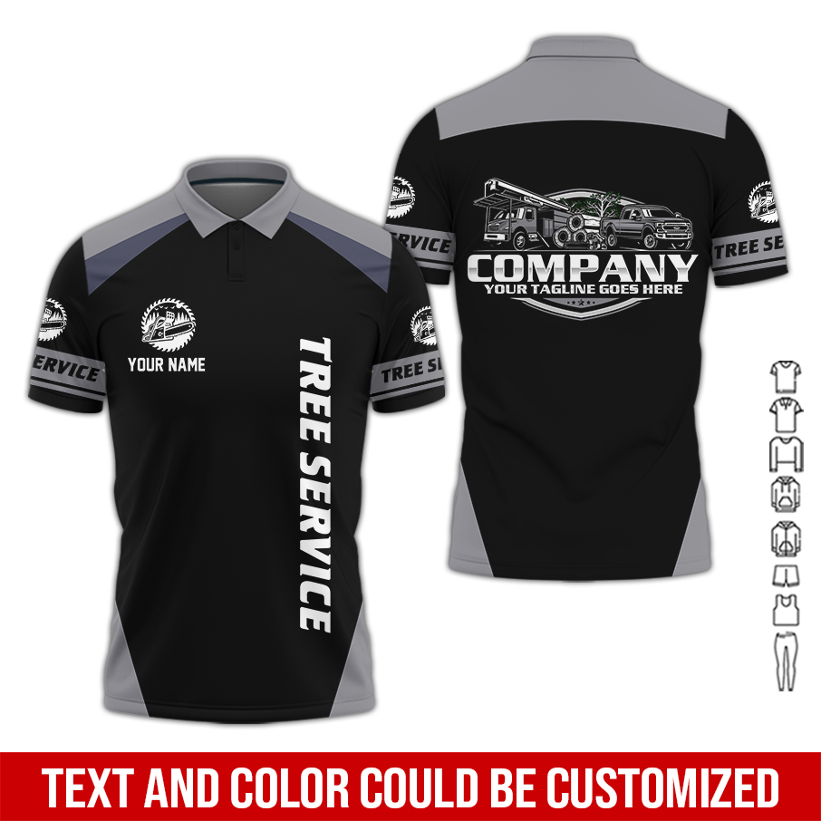 5845235-personalized-name-tree-service-3d-all-over-printed-clothes-zm39-29.jpg Custom Tree Service 3D Hoodie - photo 29