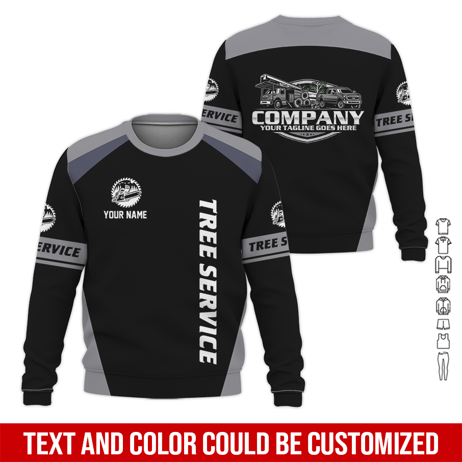 5845235-personalized-name-tree-service-3d-all-over-printed-clothes-zm39-31.jpg Custom Tree Service 3D Hoodie - photo 31
