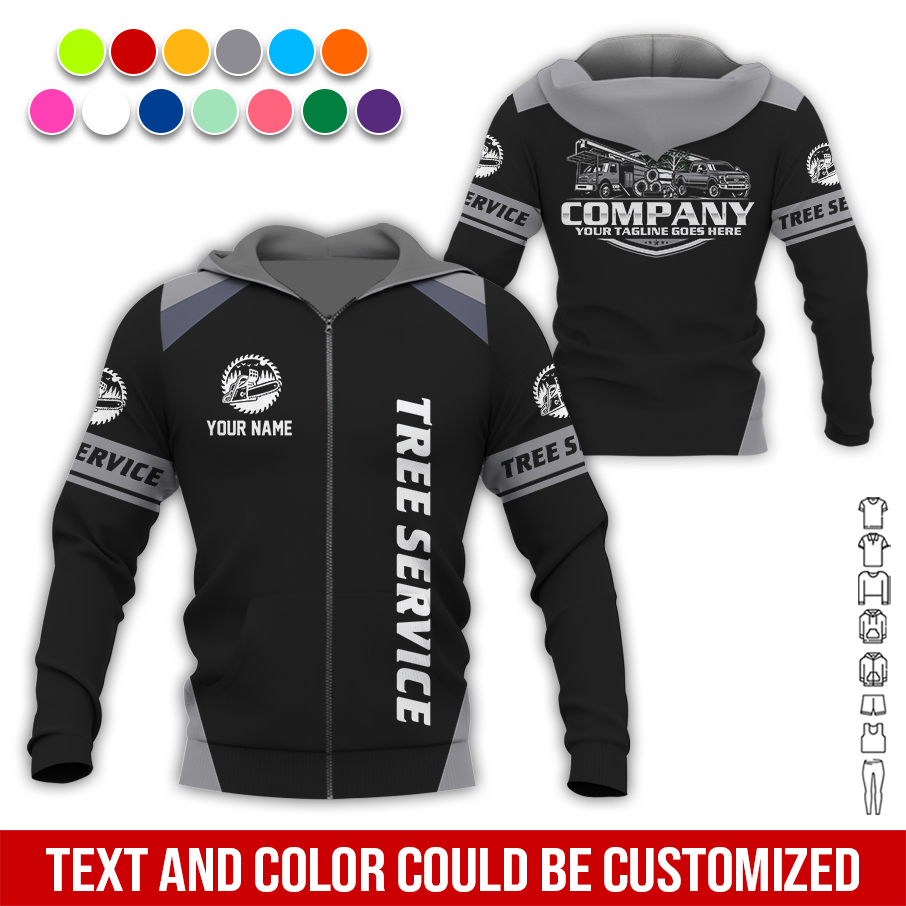 5845235-personalized-name-tree-service-3d-all-over-printed-clothes-zm39-33.jpg Custom Tree Service 3D Hoodie - photo 33