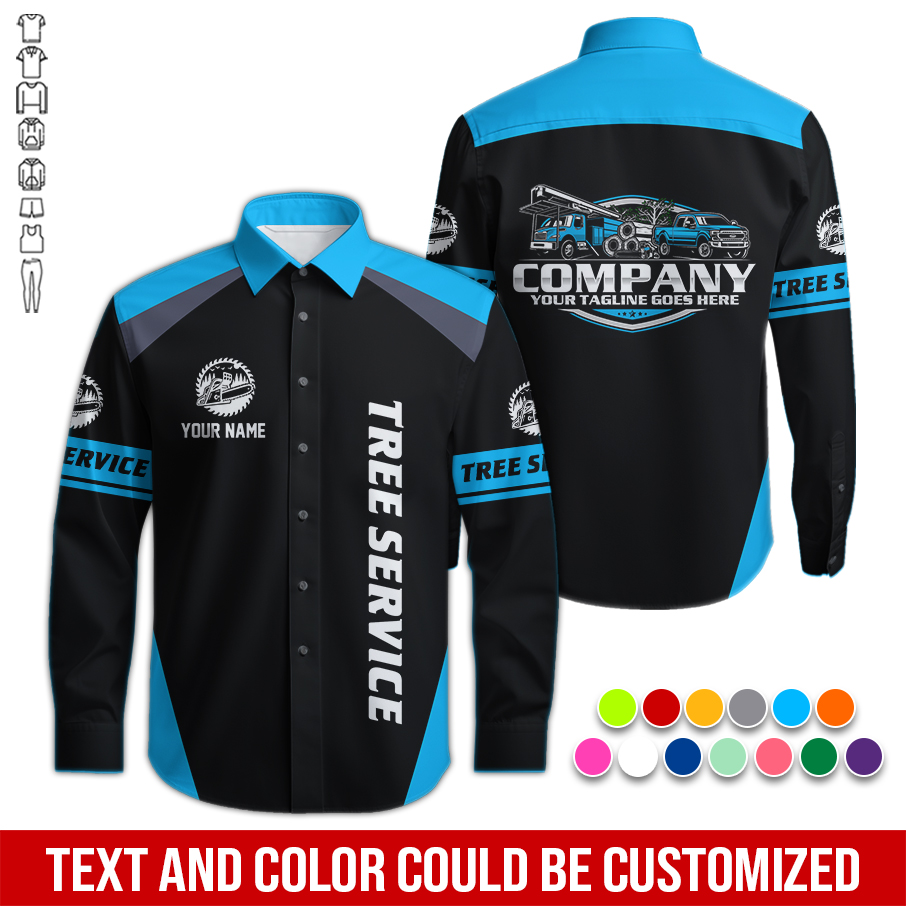 5845235-personalized-name-tree-service-3d-all-over-printed-clothes-zm39-43.jpg Custom Tree Service 3D Hoodie - photo 43