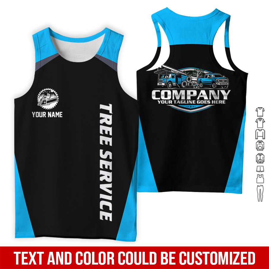 5845235-personalized-name-tree-service-3d-all-over-printed-clothes-zm39-44.jpg Custom Tree Service 3D Hoodie - photo 44